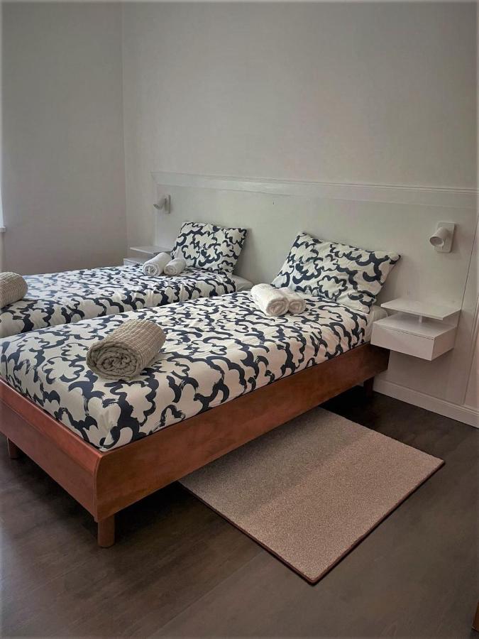 Sea Flower Apartment Rijeka Buitenkant foto