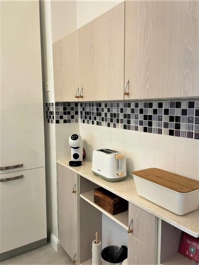 Sea Flower Apartment Rijeka Buitenkant foto