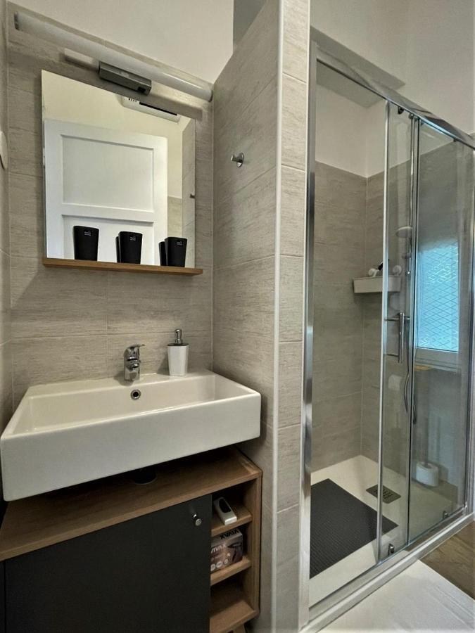 Sea Flower Apartment Rijeka Buitenkant foto