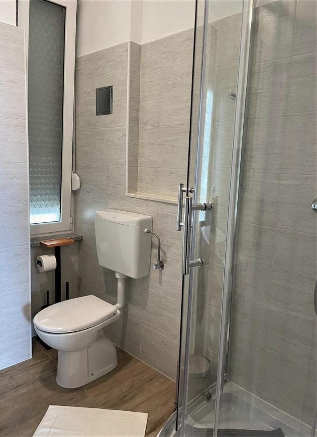 Sea Flower Apartment Rijeka Buitenkant foto
