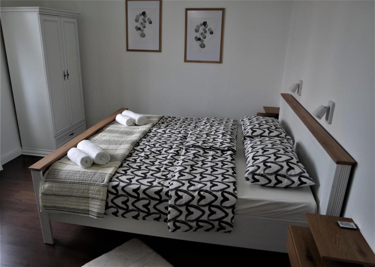 Sea Flower Apartment Rijeka Buitenkant foto