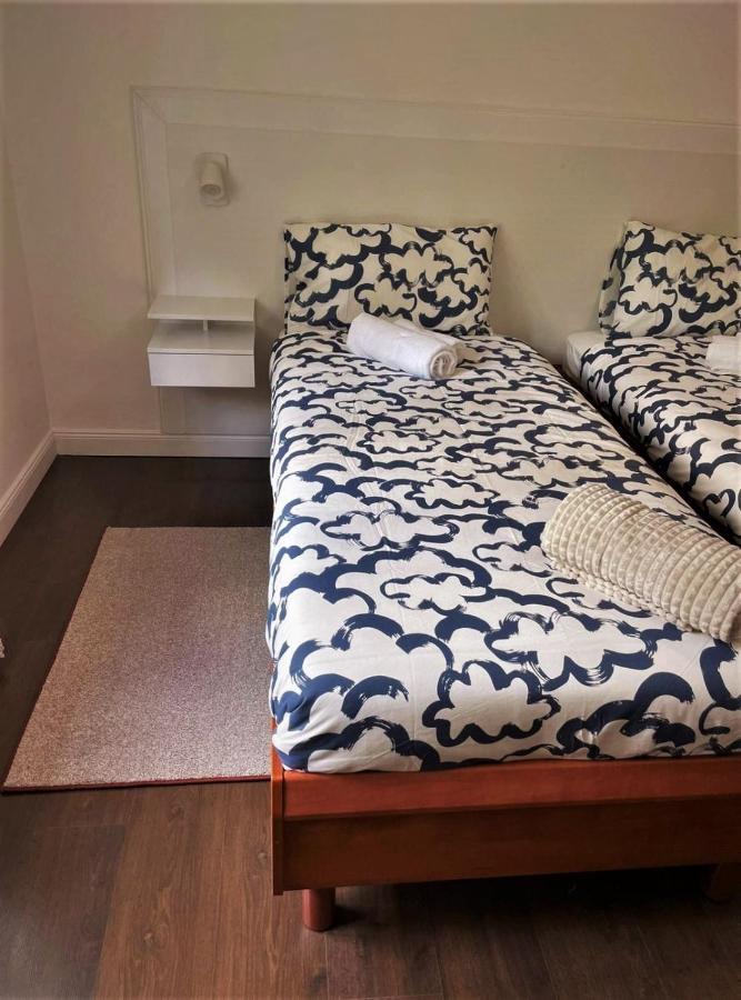 Sea Flower Apartment Rijeka Buitenkant foto