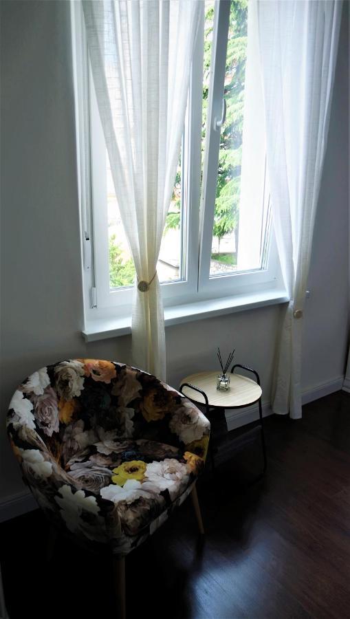 Sea Flower Apartment Rijeka Buitenkant foto