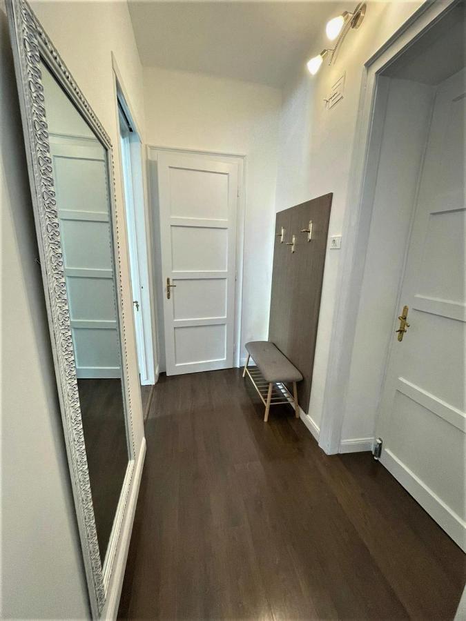 Sea Flower Apartment Rijeka Buitenkant foto